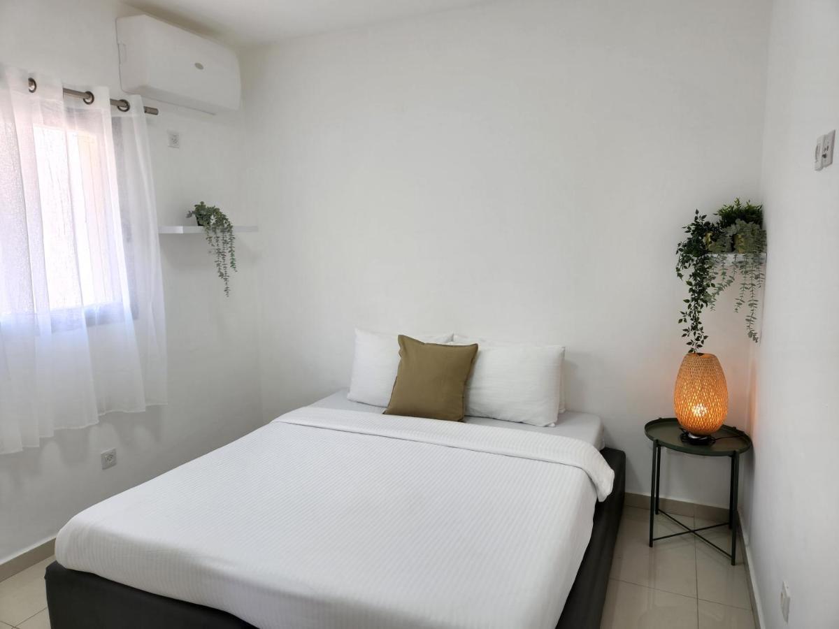 Melony Apartments Yam Suf Street Eilat Exterior foto
