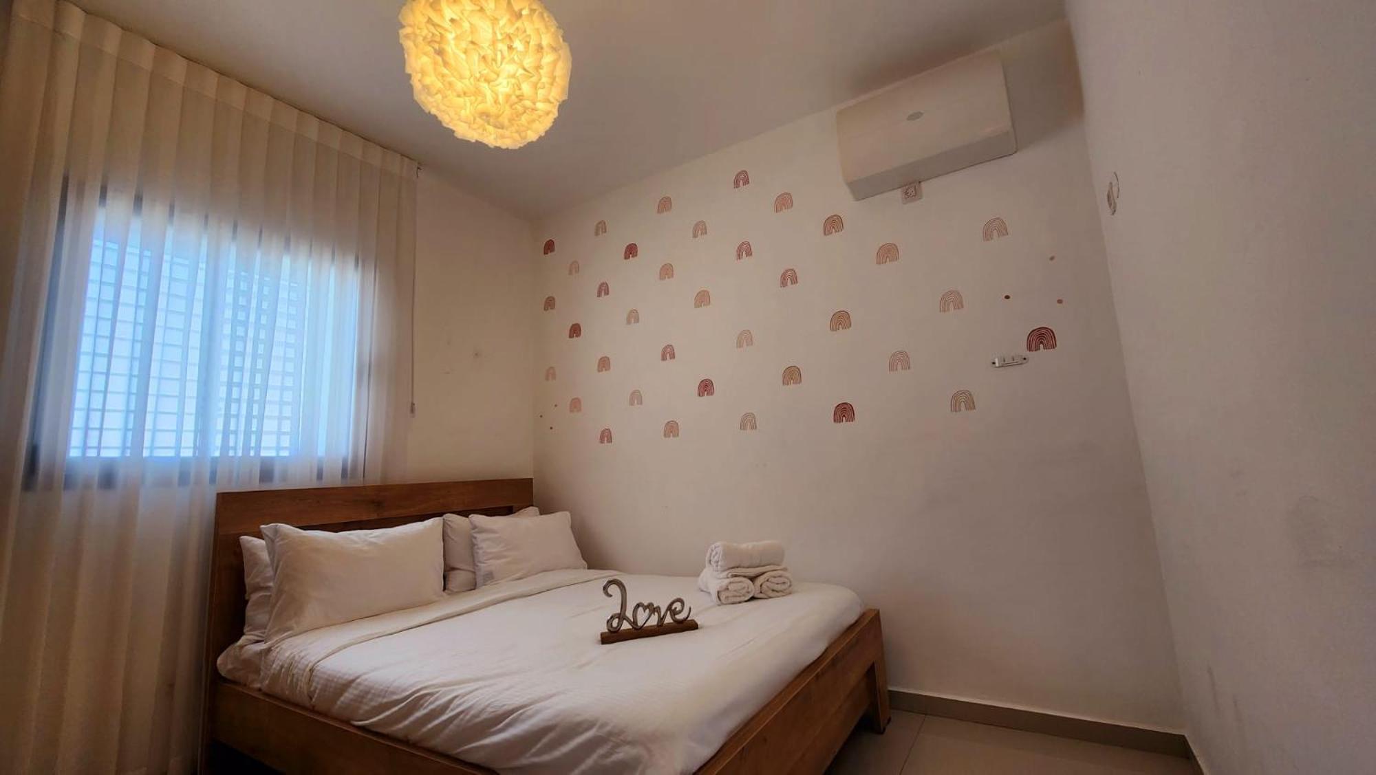 Melony Apartments Yam Suf Street Eilat Exterior foto