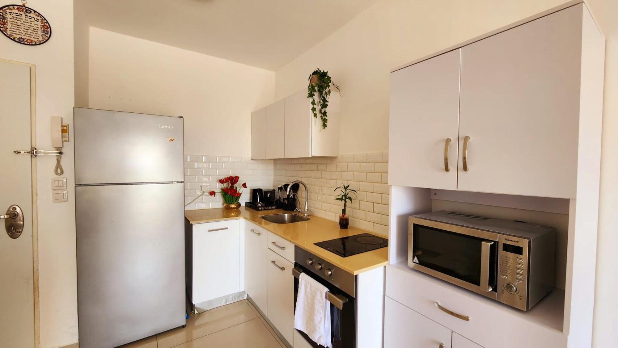 Melony Apartments Yam Suf Street Eilat Exterior foto