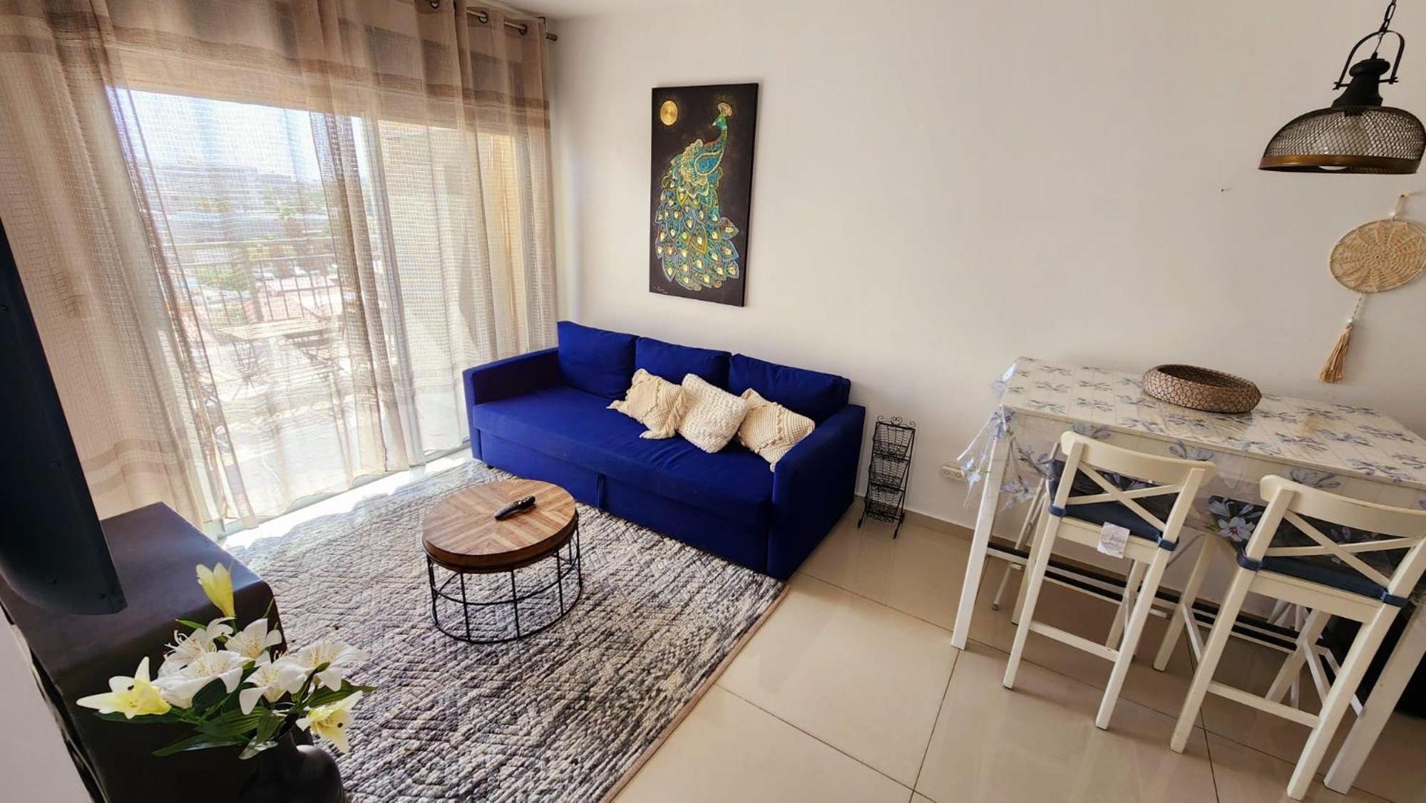 Melony Apartments Yam Suf Street Eilat Exterior foto