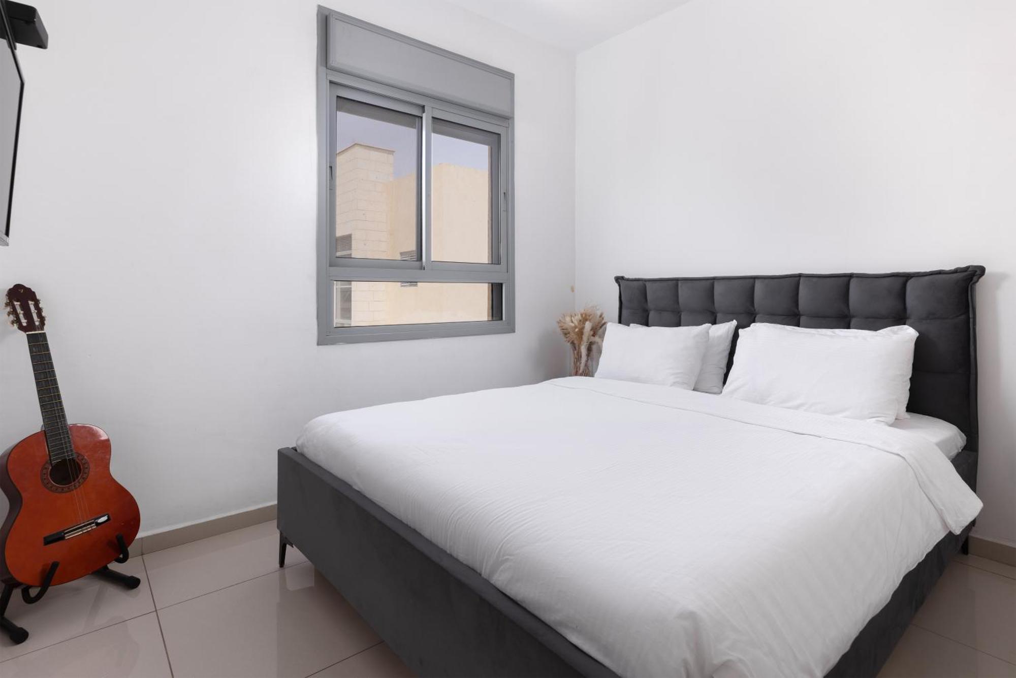 Melony Apartments Yam Suf Street Eilat Exterior foto