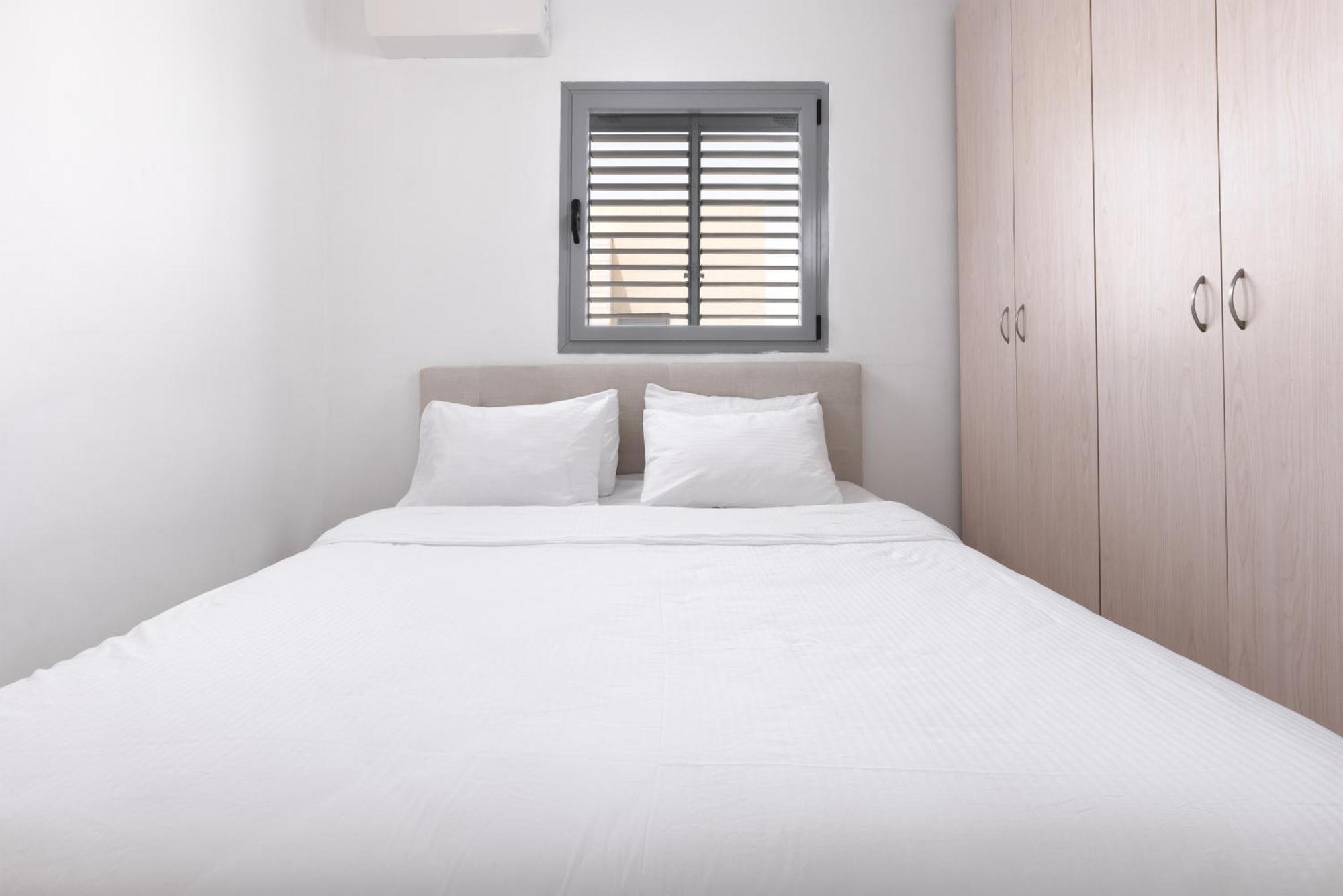 Melony Apartments Yam Suf Street Eilat Exterior foto