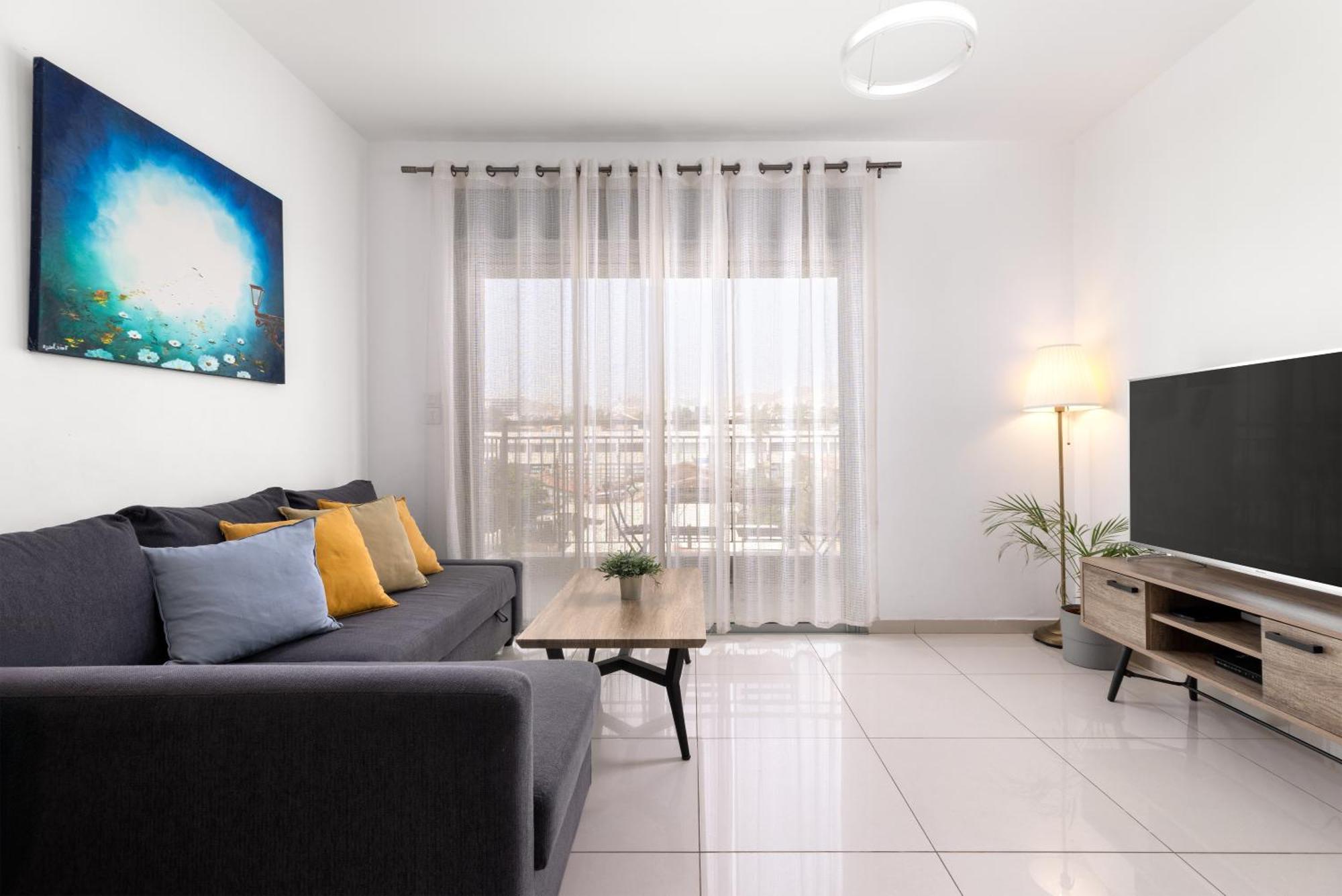 Melony Apartments Yam Suf Street Eilat Exterior foto