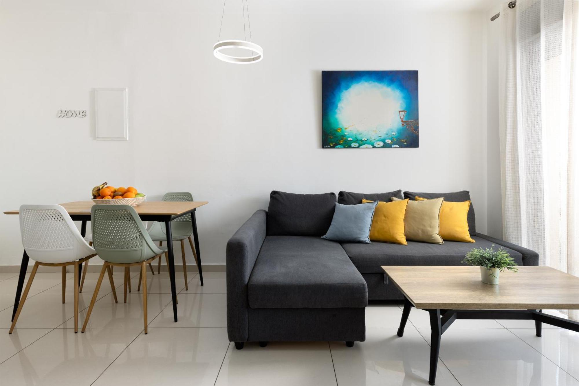 Melony Apartments Yam Suf Street Eilat Exterior foto